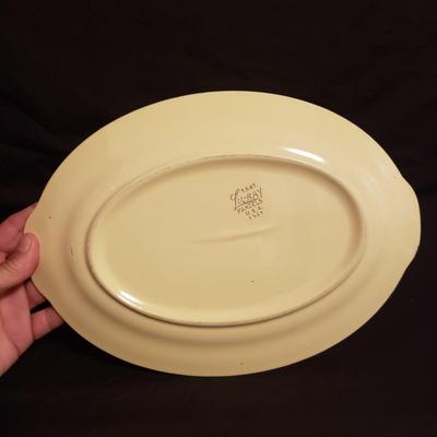 Vintage Yellow Pottery-Hull, Shawnee and More (LR-KD)