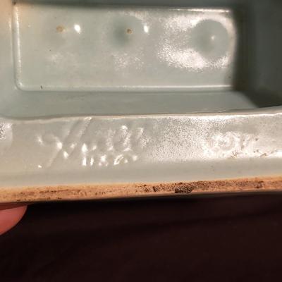 Vintage Yellow Pottery-Hull, Shawnee and More (LR-KD)