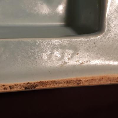 Vintage Yellow Pottery-Hull, Shawnee and More (LR-KD)
