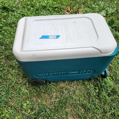 Igloo Wheelie Cooler