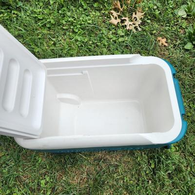 Igloo Wheelie Cooler