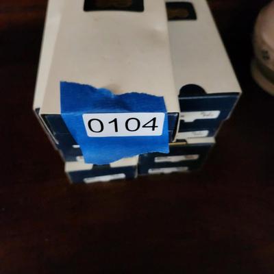 Lot of 9 Bill Blass Pen & Mechanical Pencil Sets