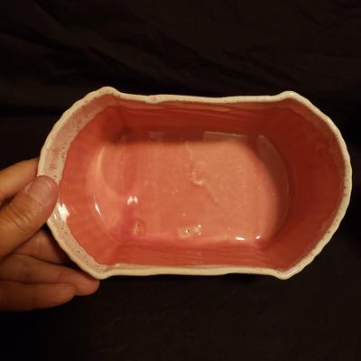 Pink UPCO USA Planter & More (LR-KD)