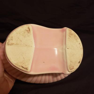 Pink UPCO USA Planter & More (LR-KD)