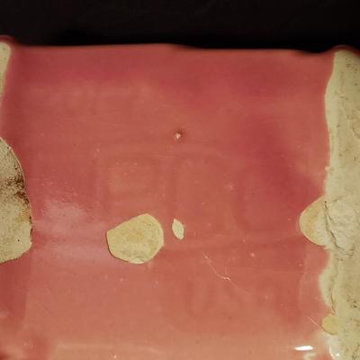 Pink UPCO USA Planter & More (LR-KD)