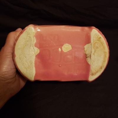 Pink UPCO USA Planter & More (LR-KD)