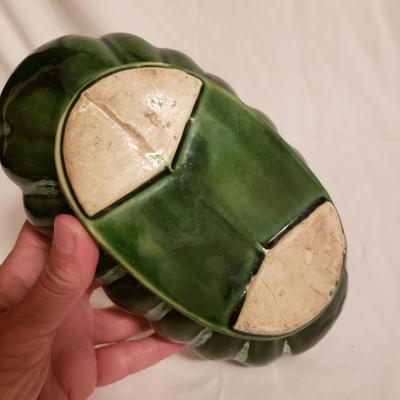 Green Glazed Planters by Hull, Cookson, UPCO & More (LR-KD)