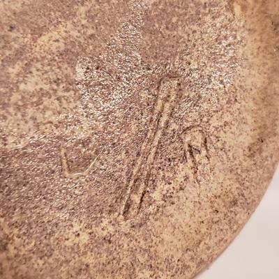 Stoneware Crock and Pitchers (LR-KD)