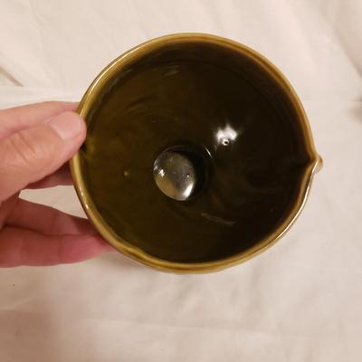 UPCO Pottery Planter Form #1028 & More (LR-KD)