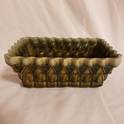 UPCO Pottery Planter Form #1028 & More (LR-KD)