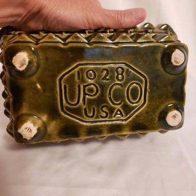 UPCO Pottery Planter Form #1028 & More (LR-KD)