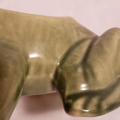 UPCO Pottery Planter Form #1028 & More (LR-KD)