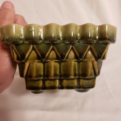 UPCO Pottery Planter Form #1028 & More (LR-KD)