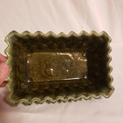 UPCO Pottery Planter Form #1028 & More (LR-KD)