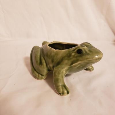 UPCO Pottery Planter Form #1028 & More (LR-KD)