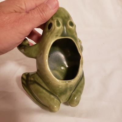 UPCO Pottery Planter Form #1028 & More (LR-KD)