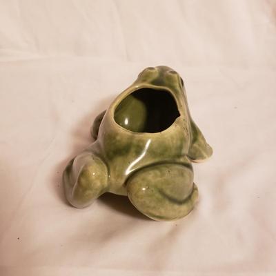 UPCO Pottery Planter Form #1028 & More (LR-KD)