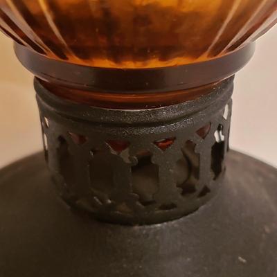 Green and Brown Glassware-Fenton, FTD and More (LR-KD)
