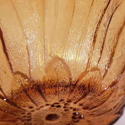 Green and Brown Glassware-Fenton, FTD and More (LR-KD)