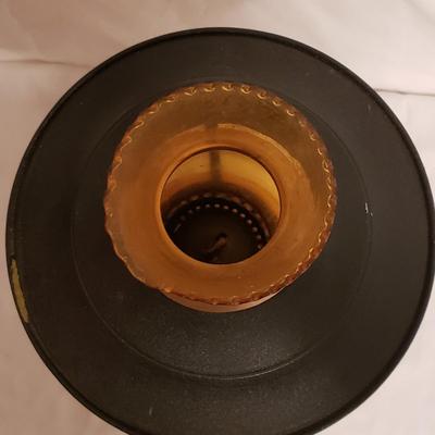 Green and Brown Glassware-Fenton, FTD and More (LR-KD)