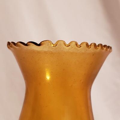Green and Brown Glassware-Fenton, FTD and More (LR-KD)