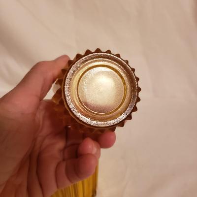 Green and Brown Glassware-Fenton, FTD and More (LR-KD)