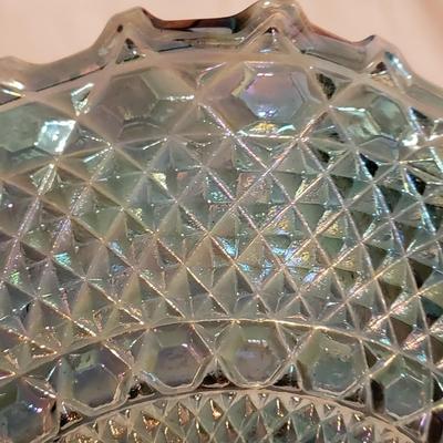 Beautiful Carnival Glass Collection (LR-KD)