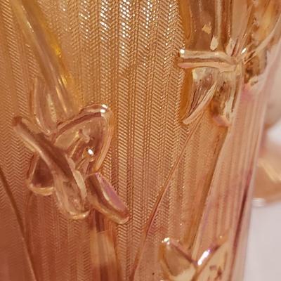 Beautiful Carnival Glass Collection (LR-KD)