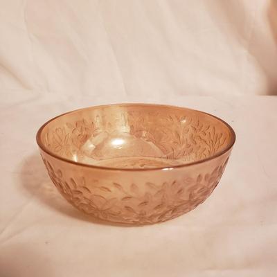Beautiful Carnival Glass Collection (LR-KD)