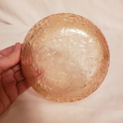 Beautiful Carnival Glass Collection (LR-KD)