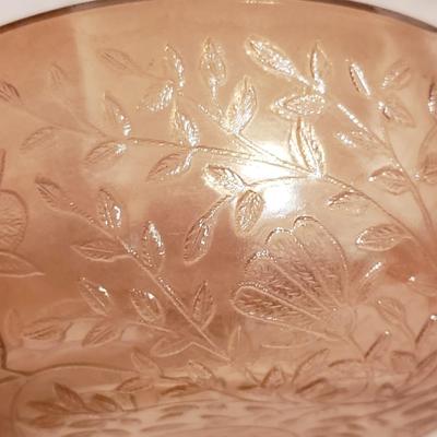 Beautiful Carnival Glass Collection (LR-KD)