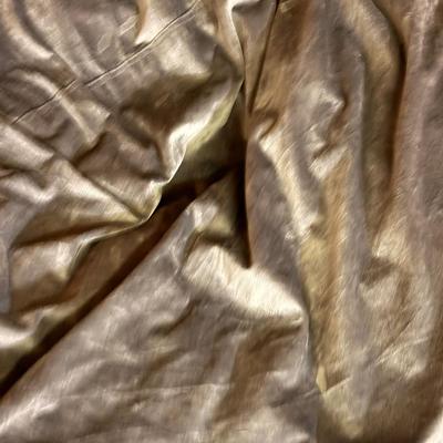 LOT 163B: XL Bean Bag Chair