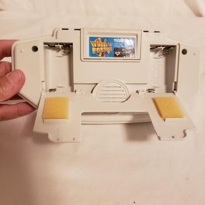 Slot Machines and Vintage Hand Held Games (LR-KD)