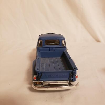 Collectable Cars (B3-KD)