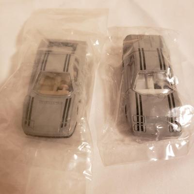 Collectable Cars (B3-KD)