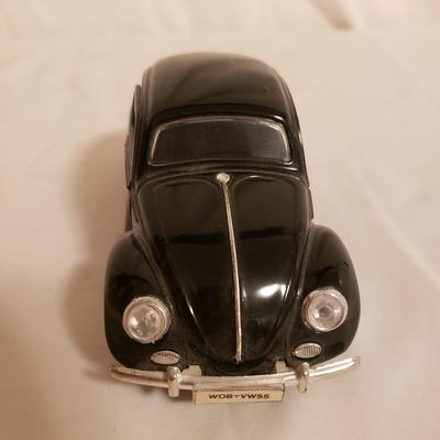 Collectable Cars (B3-KD)