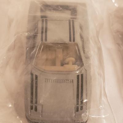 Collectable Cars (B3-KD)
