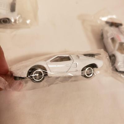 Collectable Cars (B3-KD)