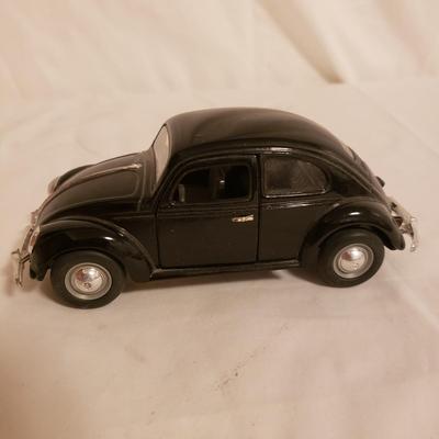 Collectable Cars (B3-KD)