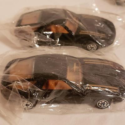Collectable Cars (B3-KD)