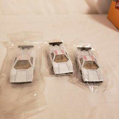 Collectable Cars (B3-KD)