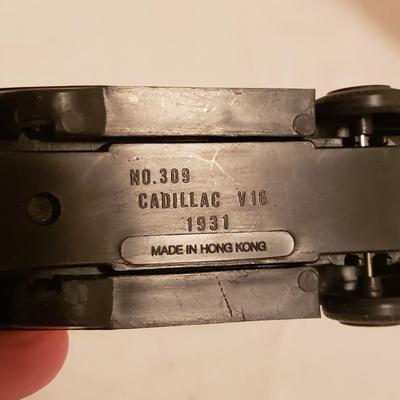 Collectable Cars (B3-KD)