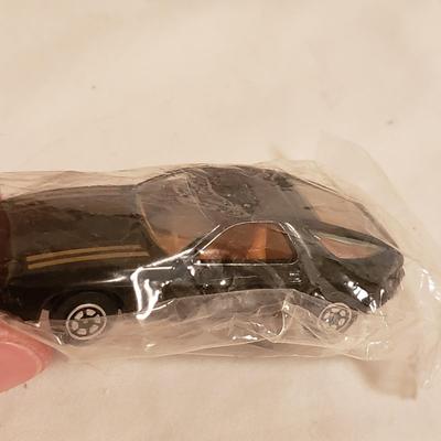 Collectable Cars (B3-KD)