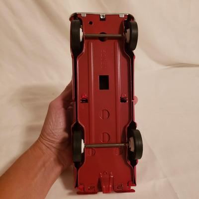 Collectable Cars (B3-KD)