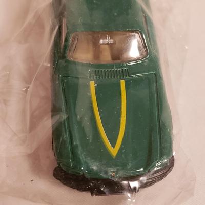 Collectable Cars (B3-KD)