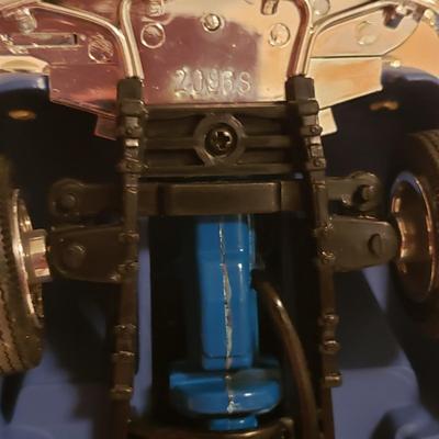 Collectable Cars (B3-KD)