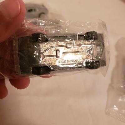 Collectable Cars (B3-KD)