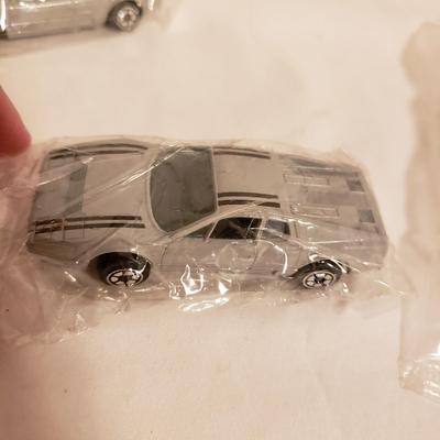 Collectable Cars (B3-KD)