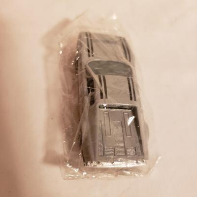 Collectable Cars (B3-KD)
