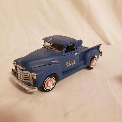 Collectable Cars (B3-KD)